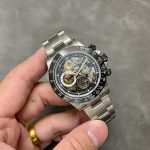 Rolex Daytona hollowed out 2 2
