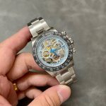 Rolex Daytona hollowed out 2