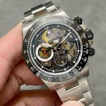 Rolex Daytona hollowed out 3 2
