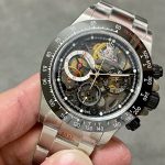Rolex Daytona hollowed out 4 2