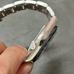 Rolex Daytona hollowed out 5