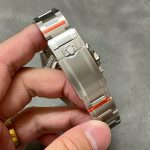 Rolex Daytona hollowed out 7