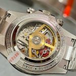 Rolex Daytona hollowed out 8