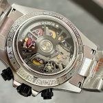 Rolex Daytona hollowed out 8 2