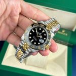 Rolex GMT Master II 126713GRNR Clean Factory 41mm 3