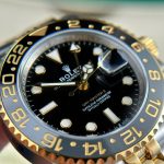 Rolex GMT Master II 126713GRNR Clean Factory 41mm 4