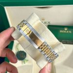 Rolex GMT Master II 126713GRNR Clean Factory 41mm 7