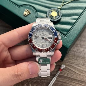 Rolex GMT Master II 126719BLRO 1