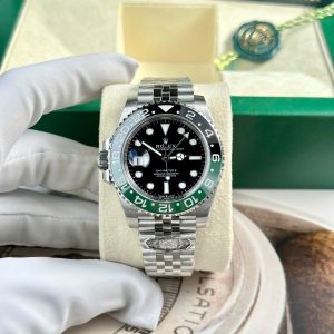 Rolex GMT Master II 126720VTNR Sprite 40mm 1