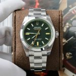 Rolex Milgauss 116400GV VS 40mm 1