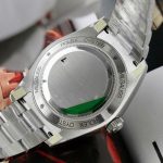 Rolex Milgauss 116400GV VS 40mm 10