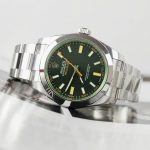 Rolex Milgauss 116400GV VS 40mm 4