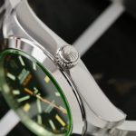Rolex Milgauss 116400GV VS 40mm 8