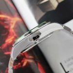 Rolex Milgauss 116400GV VS 40mm 9