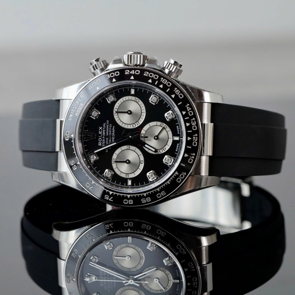 Rolex Nam Daytona 126519LN 1
