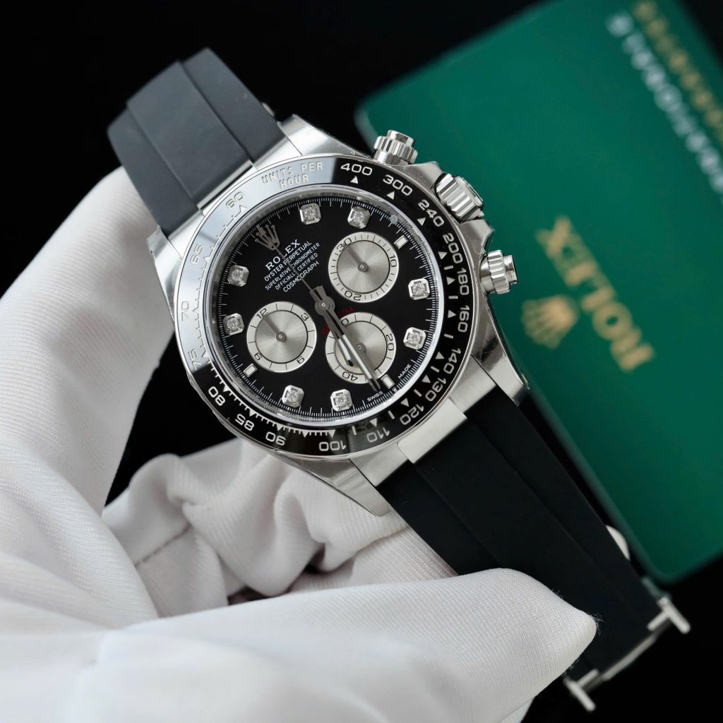 Rolex Nam Daytona 126519LN 2