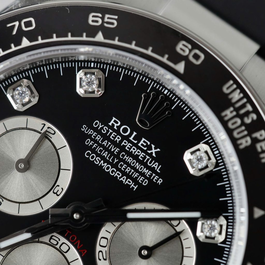 Rolex Nam Daytona 126519LN 5