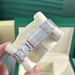 Rolex Oyster Perpetual 126000 Black Dial 36mm 10