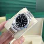 Rolex Oyster Perpetual 126000 Black Dial 36mm 3