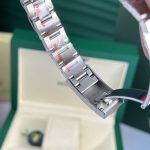 Rolex Oyster Perpetual 126000 Black Dial 36mm 9