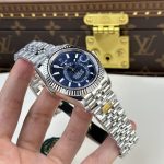 Rolex Rep 11 Sky Dweller M326934 Jubilee 42mm 4