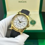 Rolex Replica 11 Sky Dweller ZF 42mm 2
