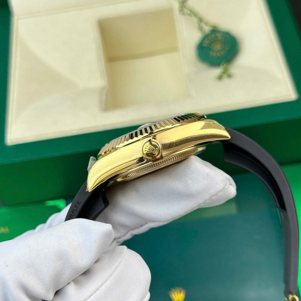 Rolex Replica 11 Sky Dweller ZF 42mm 4