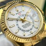 Rolex Replica 11 Sky Dweller ZF 42mm 6