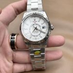 Rolex Replica Sky Dweller 326934 42mm 1