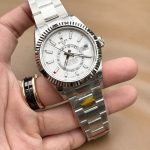 Rolex Replica Sky Dweller 326934 42mm 2