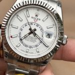 Rolex Replica Sky Dweller 326934 42mm 3