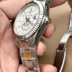 Rolex Replica Sky Dweller 326934 42mm 5