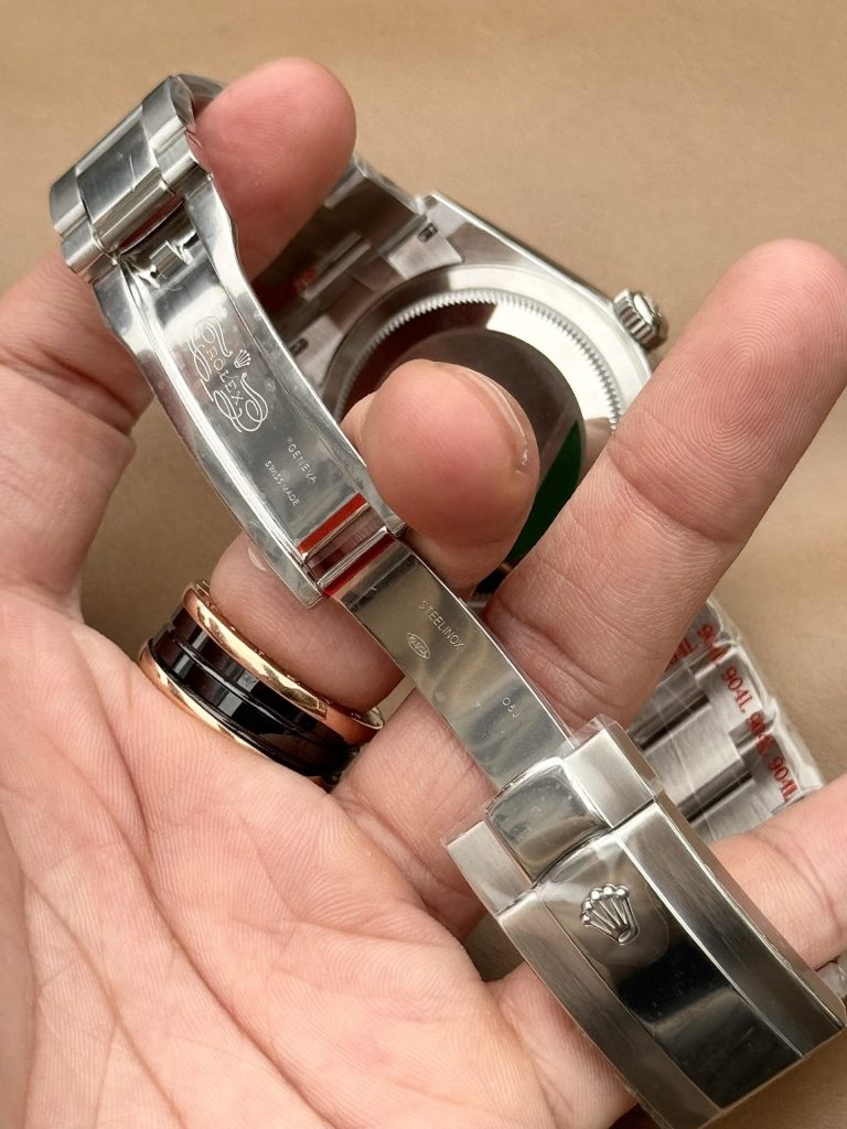 Rolex Replica Sky Dweller 326934 42mm 6