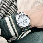 Rolex Replica Sky Dweller 326934 42mm 7