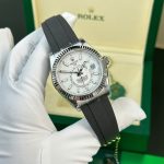 Rolex Sky Dweller 192 Grams ZF 42mm 1