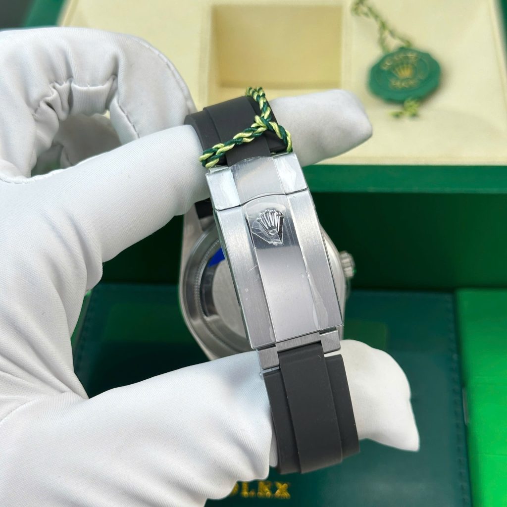 Rolex Sky Dweller 192 Grams ZF 42mm 11