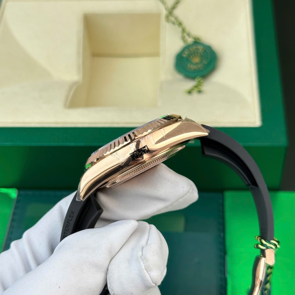 Rolex Sky Dweller 192 Grams ZF 42mm 11