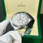 Rolex Sky Dweller 192 Grams ZF 42mm 3