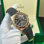 Rolex Sky Dweller 192 Grams ZF 42mm 3
