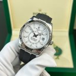 Rolex Sky Dweller 192 Grams ZF 42mm 4