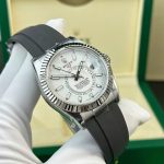 Rolex Sky Dweller 192 Grams ZF 42mm 5
