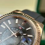 Rolex Sky Dweller 192 Grams ZF 42mm 6