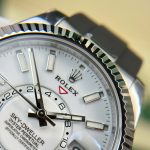 Rolex Sky Dweller 192 Grams ZF 42mm 7