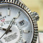 Rolex Sky Dweller 192 Grams ZF 42mm 8