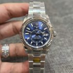 Rolex Sky Dweller 336935 0005 Noob 42mm 1
