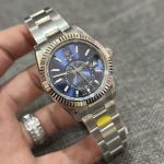 Rolex Sky Dweller 336935 0005 Noob 42mm 2