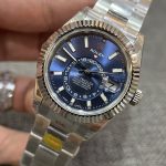 Rolex Sky Dweller 336935 0005 Noob 42mm 3