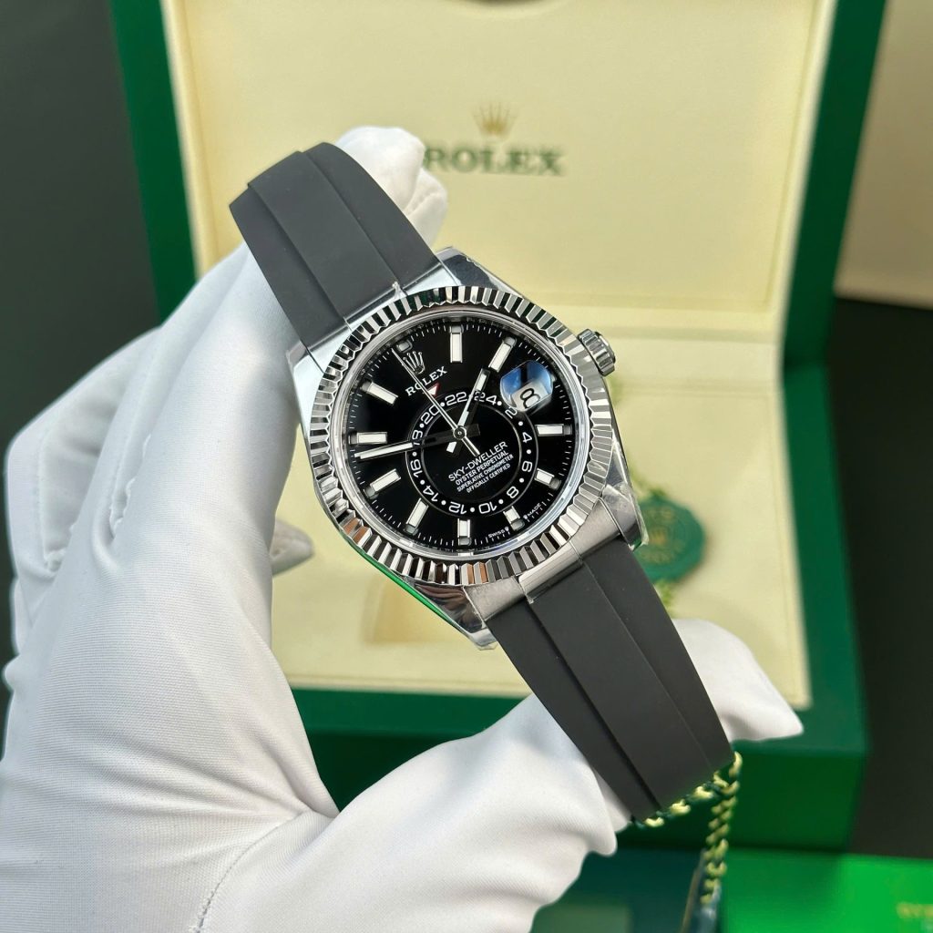 Rolex Sky Dweller M336239 0002 ZF 42mm 1