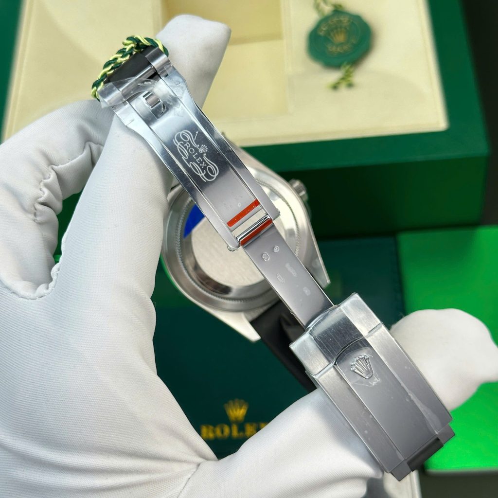 Rolex Sky Dweller M336239 0002 ZF 42mm 11