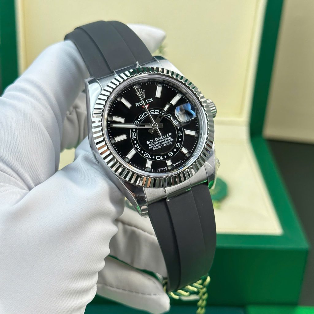 Rolex Sky Dweller M336239 0002 ZF 42mm 2